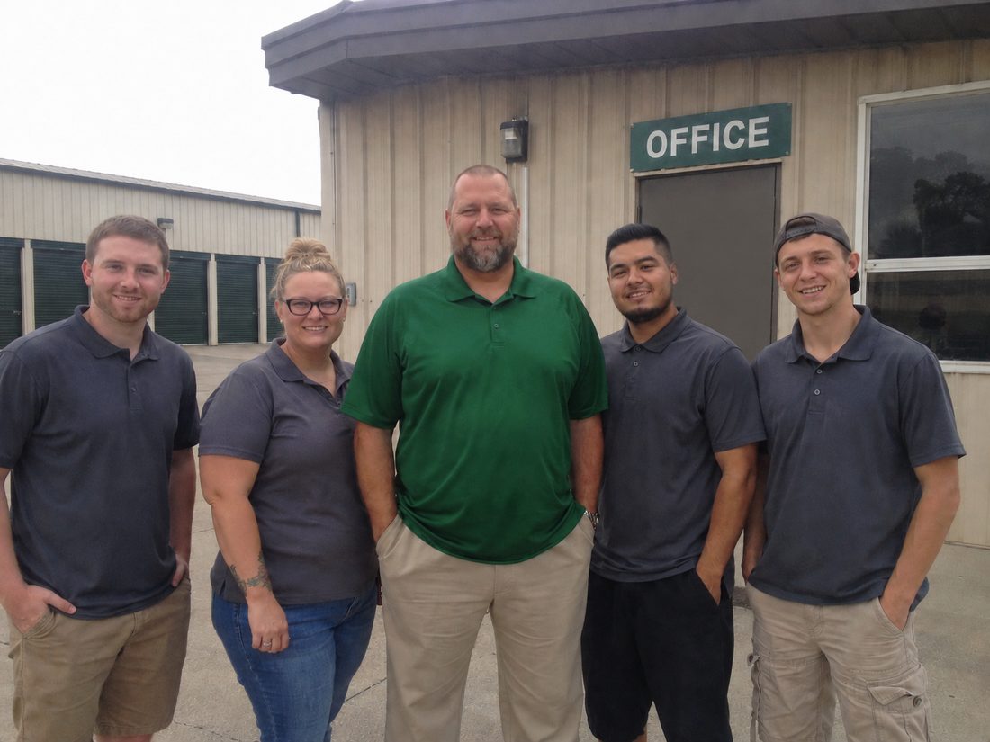 Pest control professionals in Spartanburg, SC